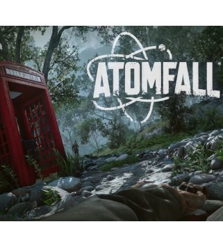 Atomfall - Pre-Order Bonus DLC PS4 PlayStation 4 Key EUROPE